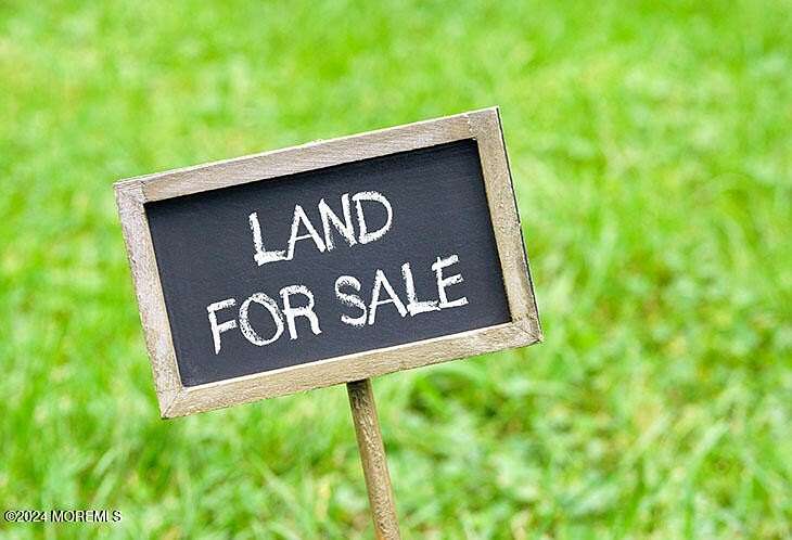 0.23 Acres of Residential Land for Sale in Waretown, New Jersey