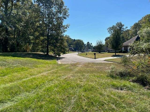 24 Acres of Land for Sale in Byram, Mississippi