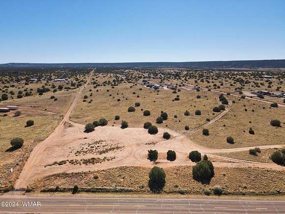 2.97 Acres of Mixed-Use Land for Sale in Snowflake, Arizona