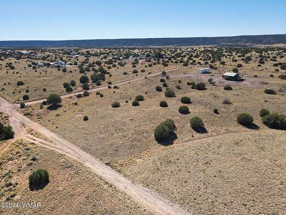 2.45 Acres of Residential Land for Sale in Snowflake, Arizona