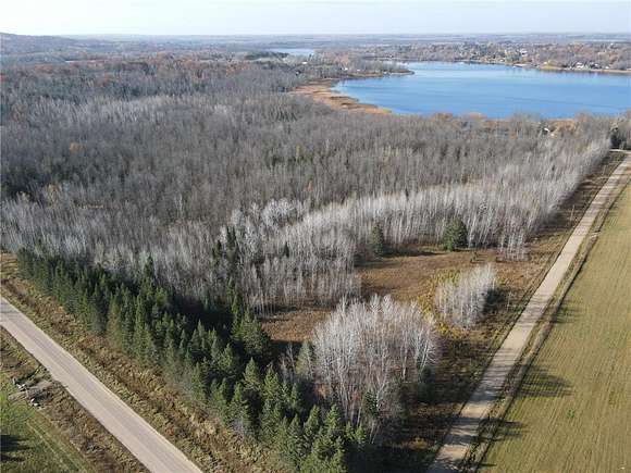 60.67 Acres of Recreational Land for Sale in Hill City, Minnesota