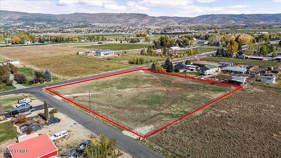 2.17 Acres of Residential Land for Sale in Heber City, Utah