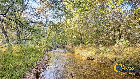 57 Acres of Recreational Land for Sale in McEwen, Tennessee