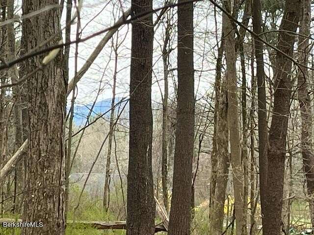 4.37 Acres of Residential Land for Sale in Great Barrington, Massachusetts