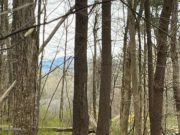 4.37 Acres of Residential Land for Sale in Great Barrington, Massachusetts