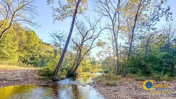 223 Acres of Recreational Land for Sale in McEwen, Tennessee