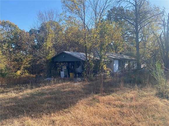 5.14 Acres of Commercial Land for Sale in Rogers, Arkansas