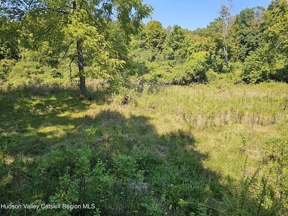 0.82 Acres of Land for Sale in Catskill, New York