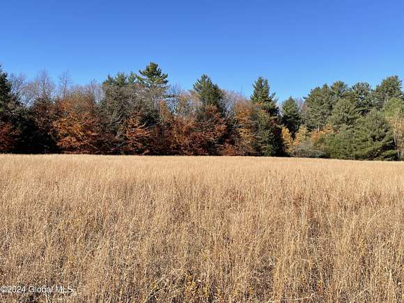 8 Acres of Residential Land for Sale in Edinburg, New York