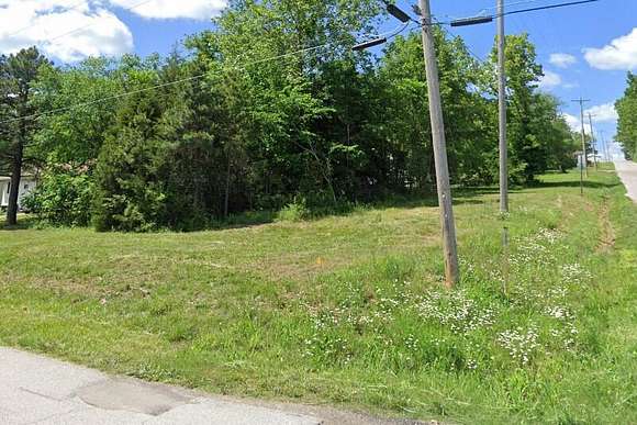 0.28 Acres of Residential Land for Sale in Ava, Missouri