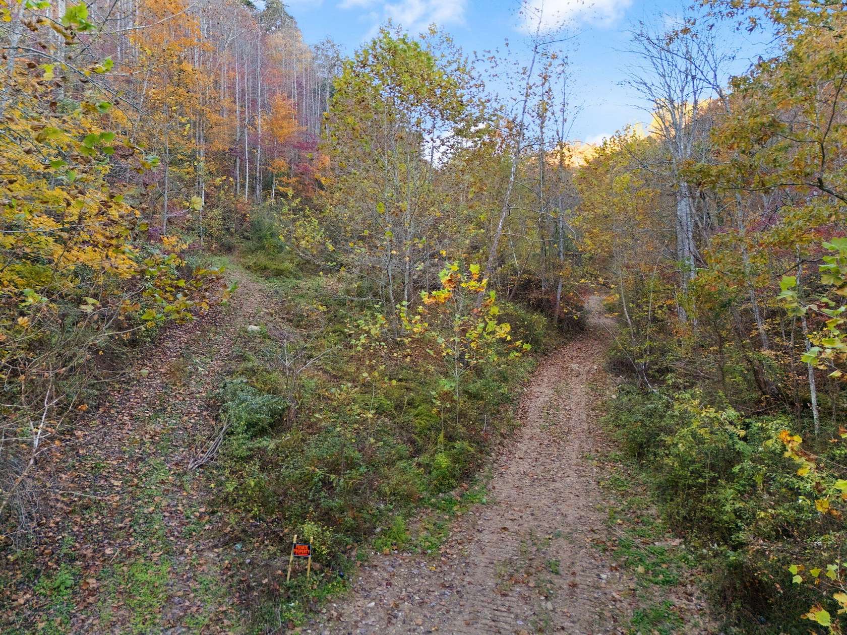 163 Acres of Recreational Land for Sale in Manchester, Kentucky