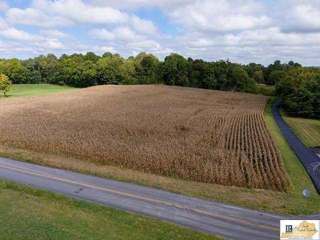 4.2 Acres of Residential Land for Sale in Greensburg, Kentucky