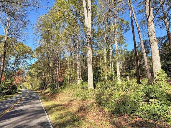 45 Acres of Recreational Land for Sale in Gaffney, South Carolina