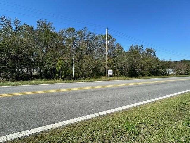 0.5 Acres of Mixed-Use Land for Sale in Bunnell, Florida