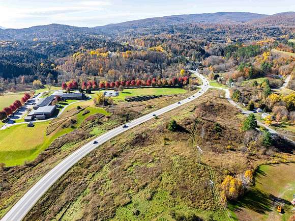 2.7 Acres of Residential Land for Sale in Duxbury, Vermont