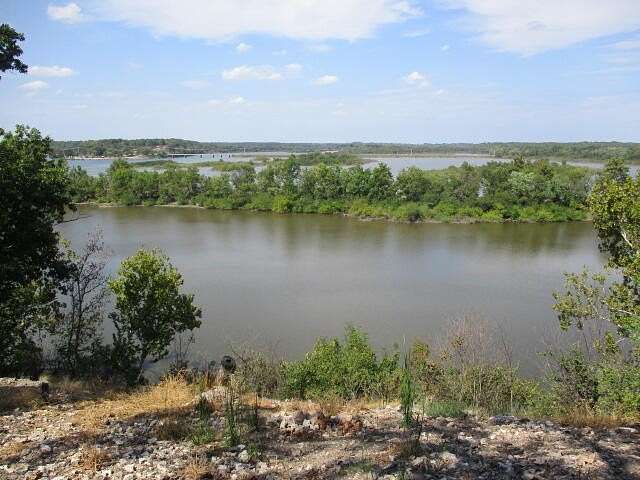 2.81 Acres of Land for Sale in Wyandotte, Oklahoma