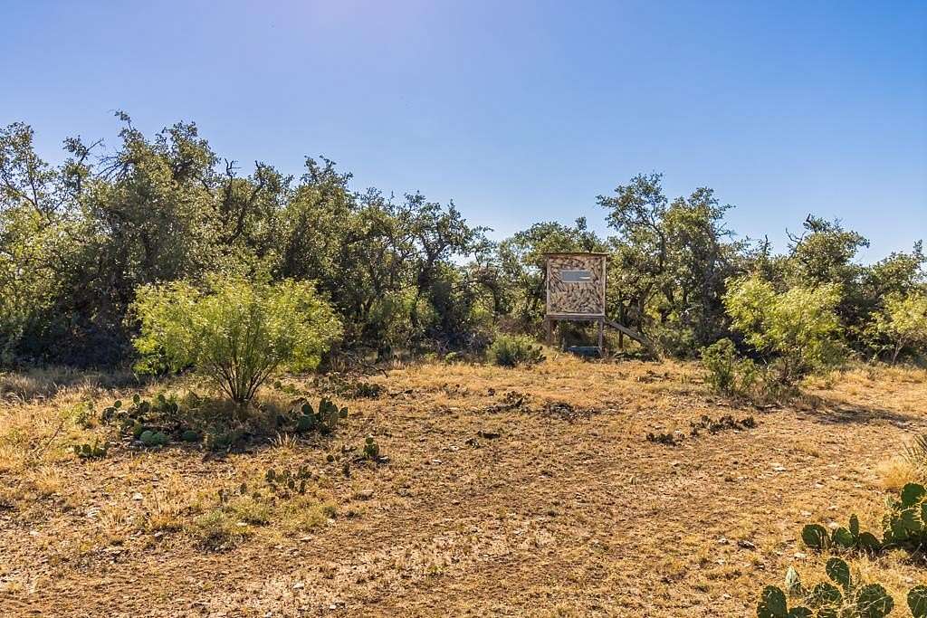 38 Acres of Recreational Land & Farm for Sale in Eden, Texas