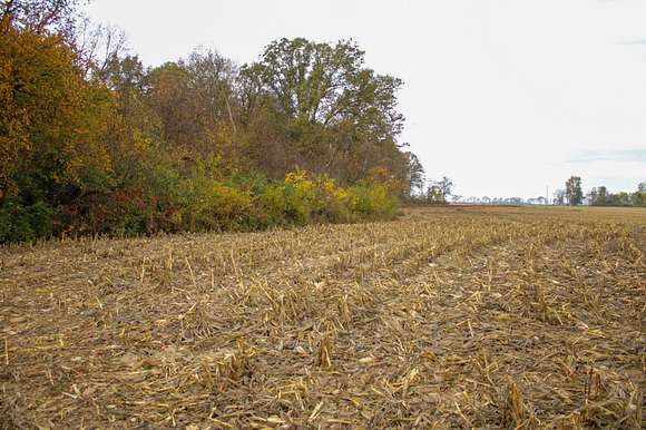 15.22 Acres of Land for Sale in Circleville, Ohio