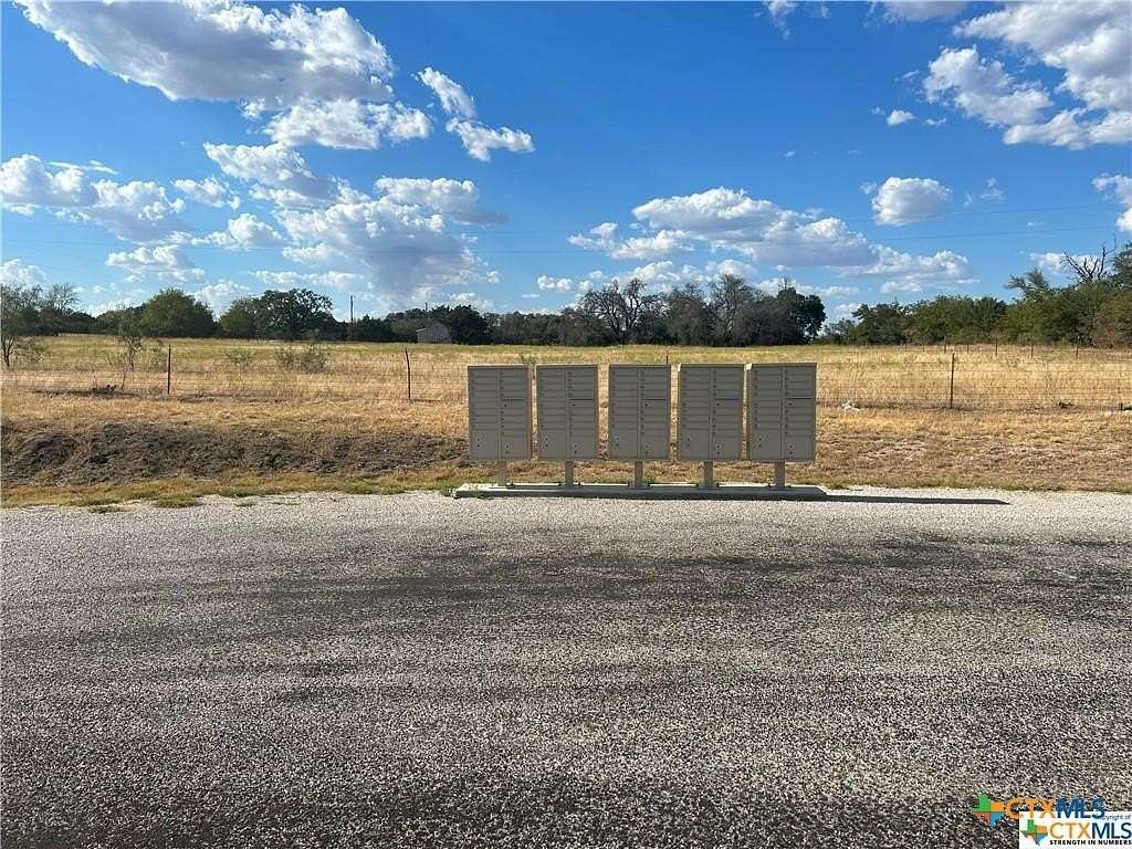 5.007 Acres of Residential Land for Sale in Kempner, Texas