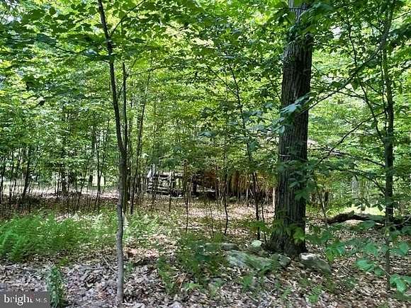 0.6 Acres of Land for Sale in Doylesburg, Pennsylvania