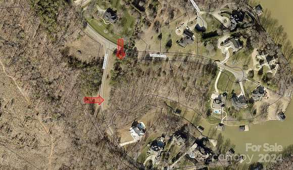 1.757 Acres of Residential Land for Sale in Shelby, North Carolina