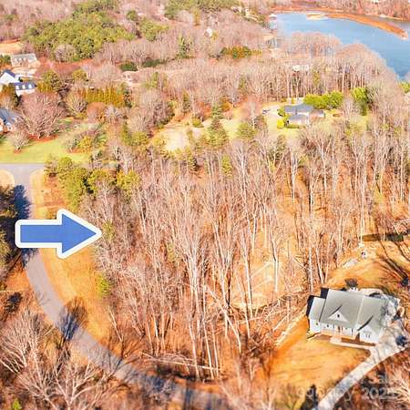 1.76 Acres of Residential Land for Sale in Shelby, North Carolina