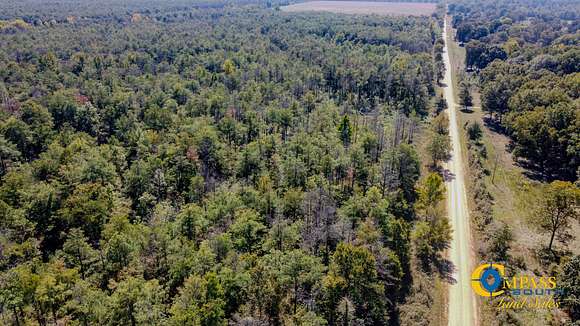 74 Acres of Land for Sale in Eudora, Arkansas