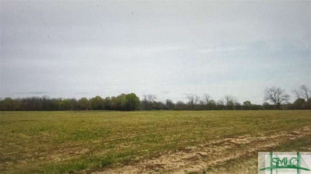 87 Acres of Agricultural Land for Sale in Byron, Georgia