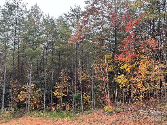 10 Acres of Residential Land for Sale in Morganton, North Carolina