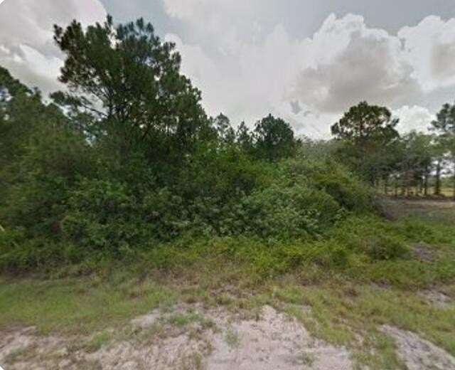 1.25 Acres of Residential Land for Sale in Clewiston, Florida