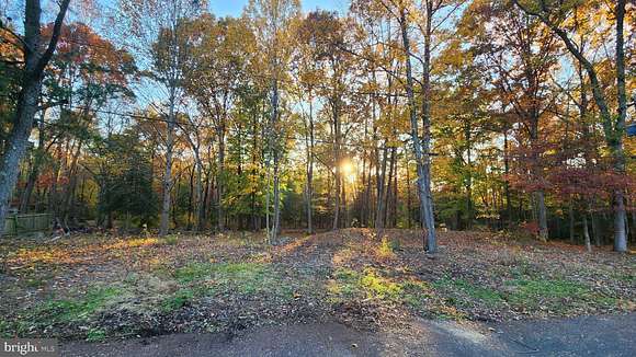 0.55 Acres of Residential Land for Sale in Brandywine, Maryland