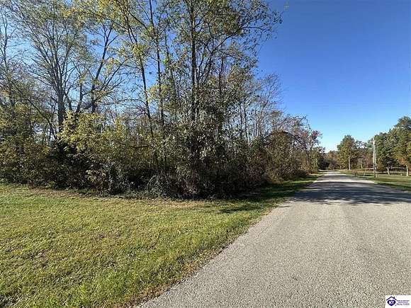 1.75 Acres of Residential Land for Sale in Brandenburg, Kentucky