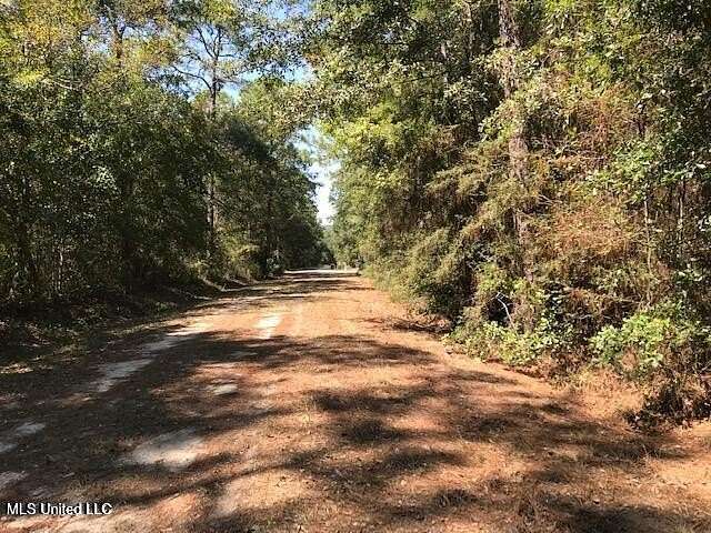 0.26 Acres of Residential Land for Sale in Ocean Springs, Mississippi