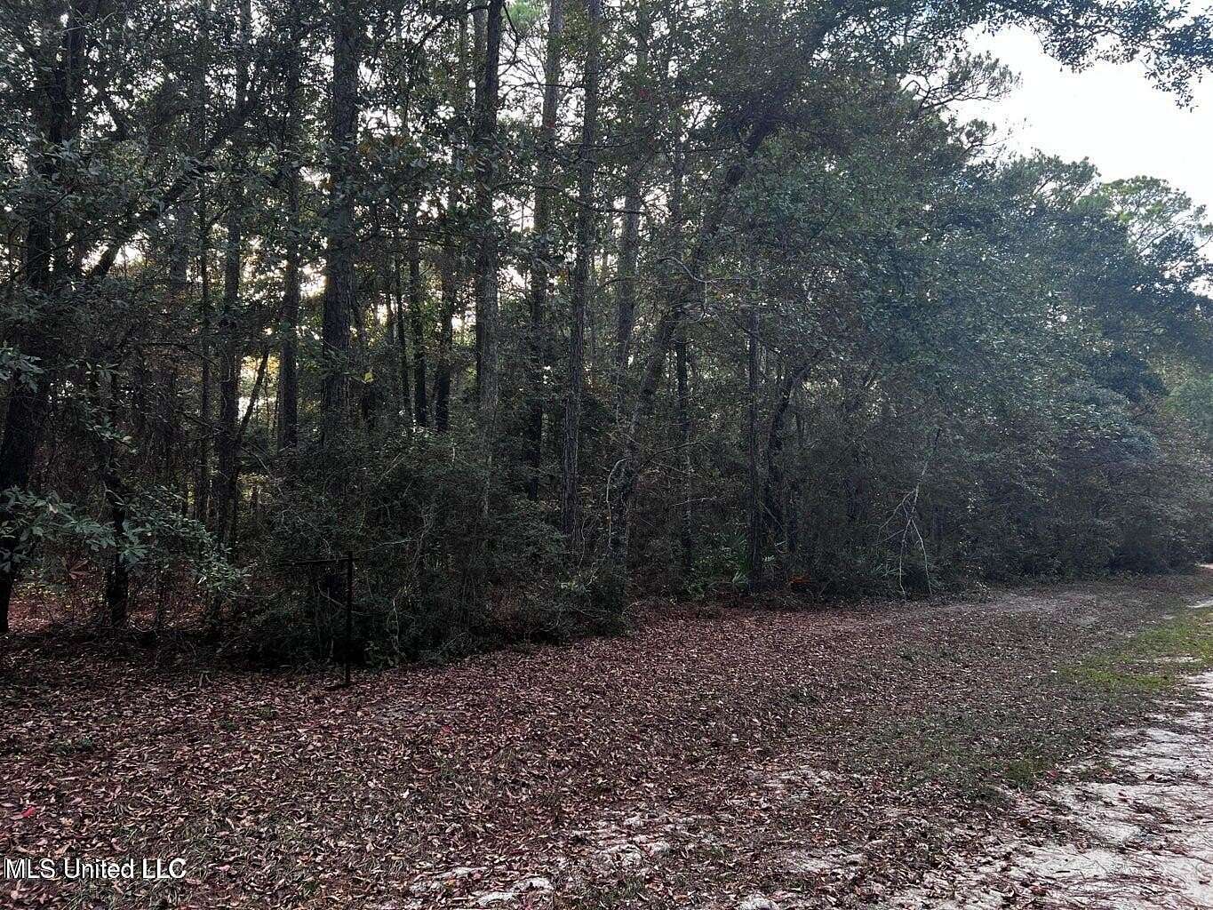 0.26 Acres of Residential Land for Sale in Ocean Springs, Mississippi