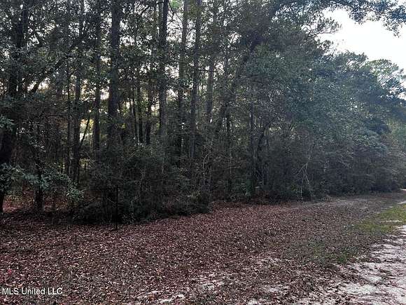 0.26 Acres of Residential Land for Sale in Ocean Springs, Mississippi