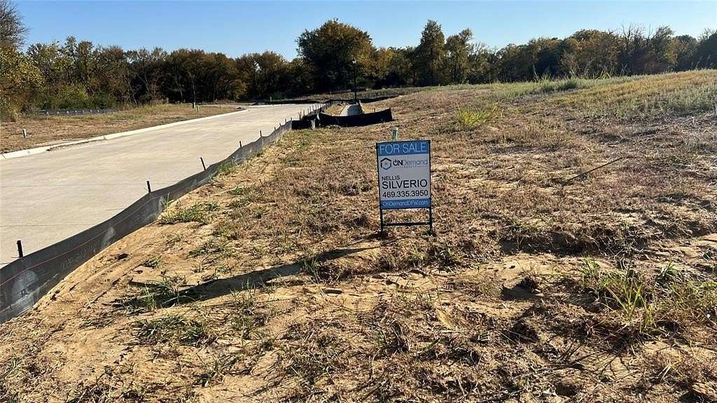 0.398 Acres of Residential Land for Sale in Sherman, Texas