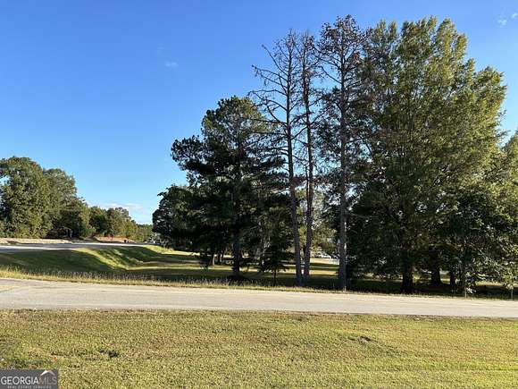 1.28 Acres of Commercial Land for Sale in Eatonton, Georgia