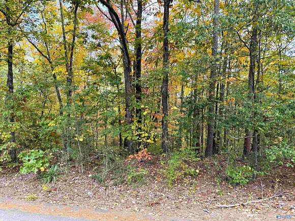 0.5 Acres of Land for Sale in Gadsden, Alabama