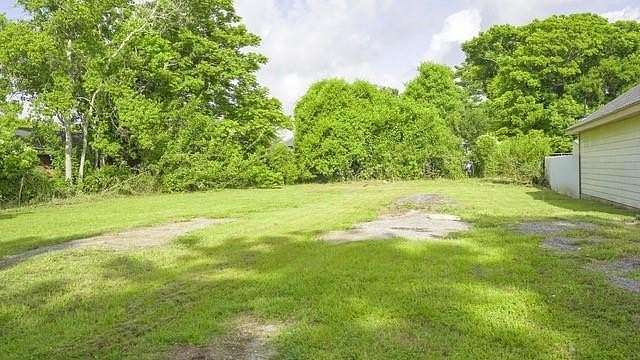 0.258 Acres of Residential Land for Sale in New Orleans, Louisiana