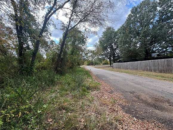 0.5 Acres of Residential Land for Sale in Grand Saline, Texas