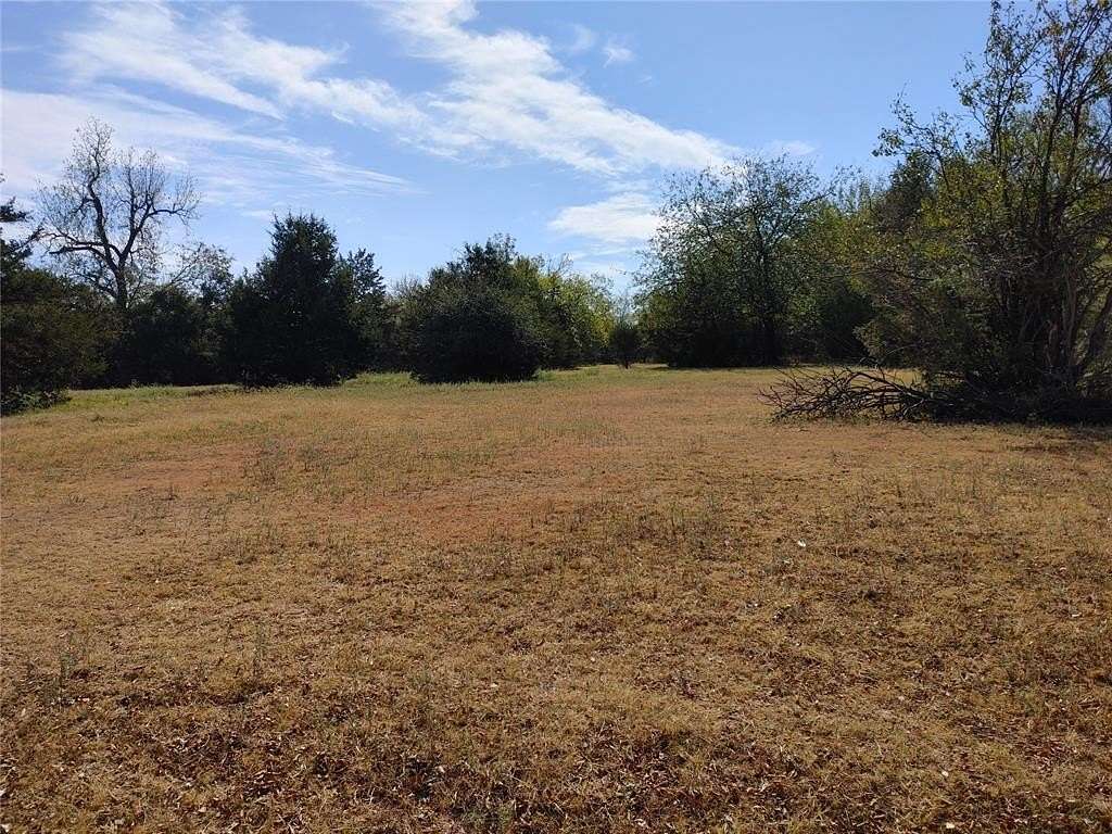 5 Acres of Residential Land for Sale in Oklahoma City, Oklahoma