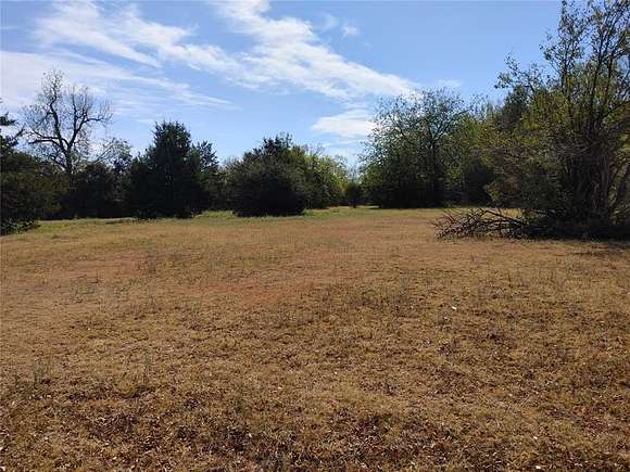 5 Acres of Residential Land for Sale in Oklahoma City, Oklahoma