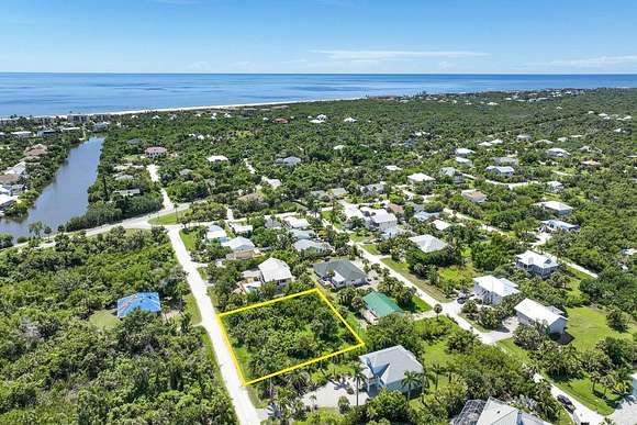 0.39 Acres of Residential Land for Sale in Sanibel, Florida