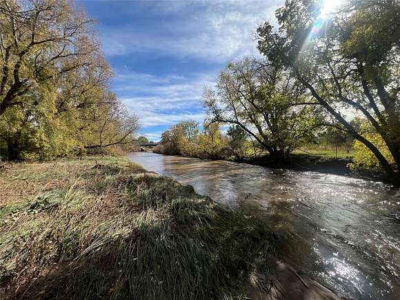 11.76 Acres of Improved Land for Sale in San Jose, New Mexico