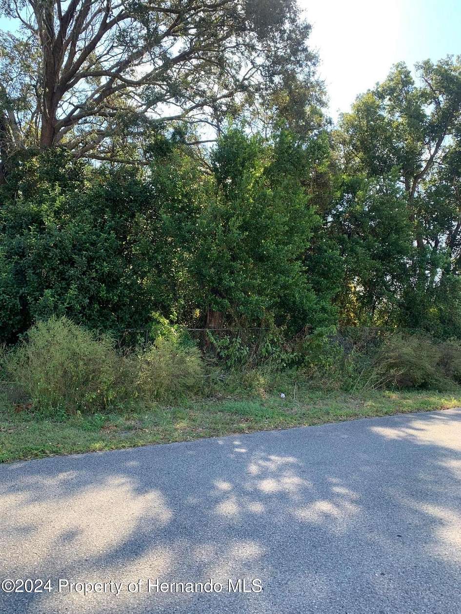 0.23 Acres of Residential Land for Sale in Spring Hill, Florida