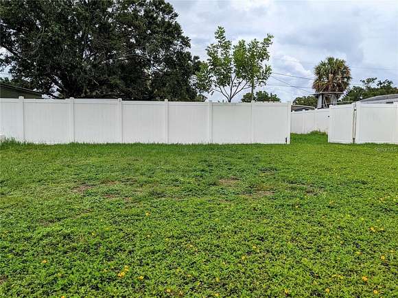 0.14 Acres of Residential Land for Sale in Pinellas Park, Florida