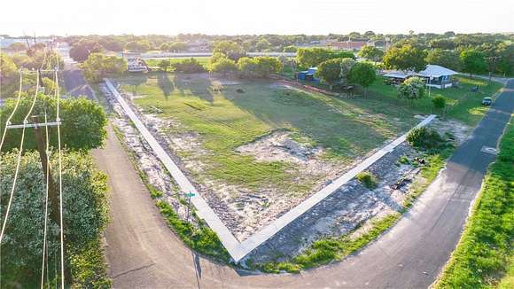 0.32 Acres of Land for Sale in Corpus Christi, Texas