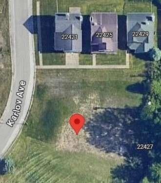 0.04 Acres of Residential Land for Sale in Richton Park, Illinois