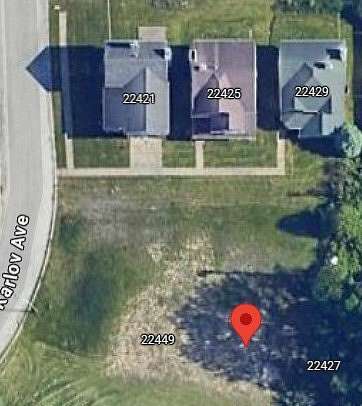 0.036 Acres of Residential Land for Sale in Richton Park, Illinois