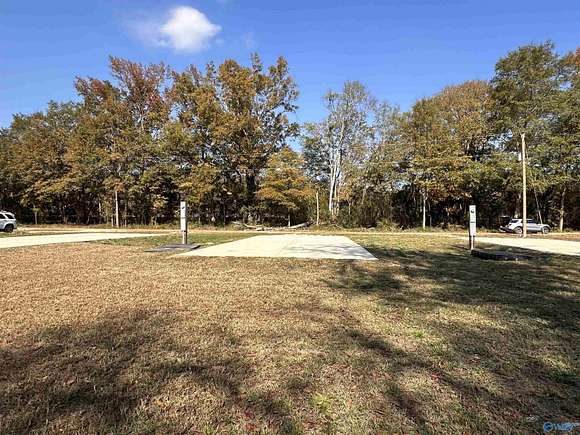 2.46 Acres of Land for Sale in Gaylesville, Alabama